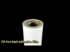 Hot Melt Adhesive Film For Bonding Embroidery