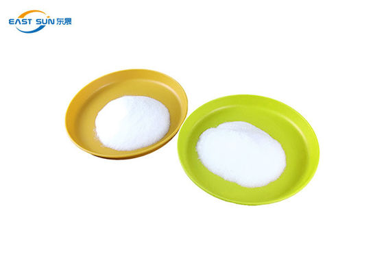 İyi bir fiyat. TPU Sıcak Eriyik Tozu DTF İçin Mükemmel Yumuşak Elastik Poliüretan Isı Transferi çevrimiçi