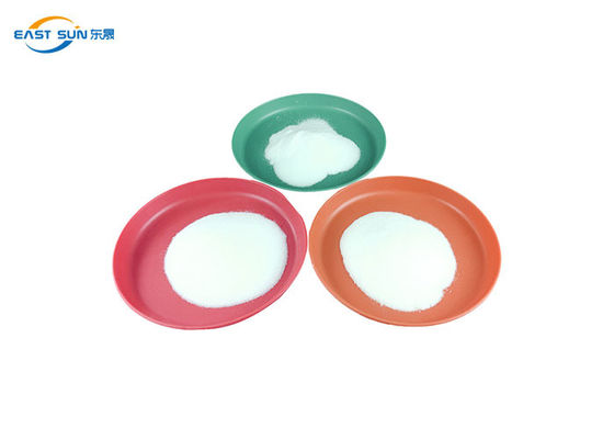 İyi bir fiyat. Yumuşak Poliüretan TPU DTF Sıcak Eriyik Tozu Isı Transferi İçin İyi Esneklik çevrimiçi