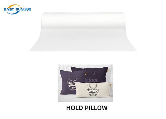 İyi bir fiyat. T Shirt DTF PET Film 30cm 33cm 60cm En Soğuk Peel Tek Taraflı Mat çevrimiçi