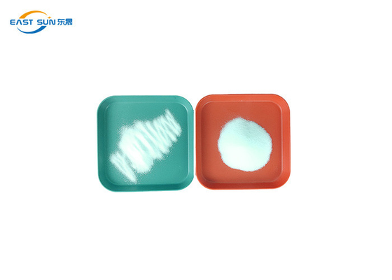 İyi bir fiyat. Polyamid Hot Melt Toz Yapıştırıcı Tela İçin 90 Derece Yıkama Direnci çevrimiçi