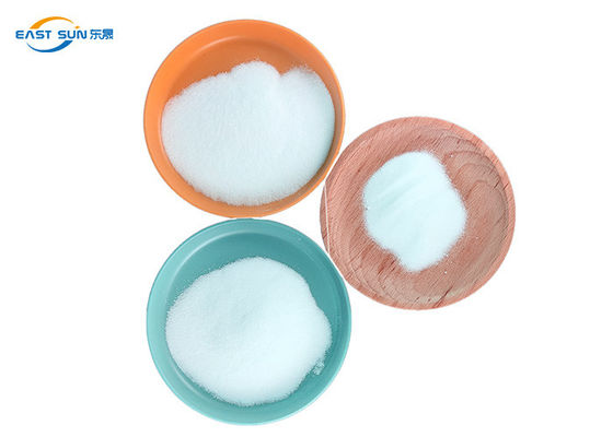 İyi bir fiyat. Tekstil İçin Isı Transferi PES Toz Polyester Kumaş Yapıştırıcı Toz çevrimiçi