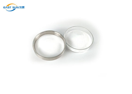 İyi bir fiyat. TPU Poliüretan Sıcak Eriyik Yapışkan Toz Elde Hissedilen Yumuşak DTF Toz çevrimiçi