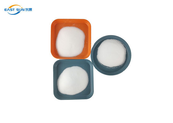 İyi bir fiyat. Tişört Tekstil Ürünleri İçin Beyaz Polyester PES Sıcak Eriyik Yapıştırıcı Toz çevrimiçi