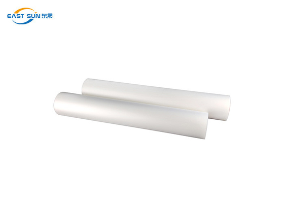 Good price Isı Transferi 60cm 100m Rulo DTF PET Film Sıcak Soyma DTF Film Şeridi çevrimiçi