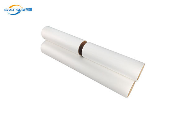 İyi bir fiyat. DTF Dijital Mürekkep Püskürtmeli Yazıcı için 300mm 330mm 600mm DTF PET Film Rulosu çevrimiçi