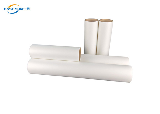 Good price Dijital Mürekkep Püskürtmeli Yazıcı Isı Transfer Baskı için 30cm 60cm Yayın Dtf PET Transfer Filmi çevrimiçi