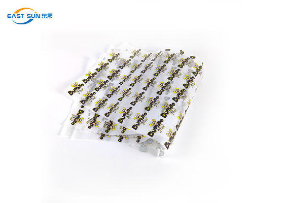 İyi bir fiyat. DTF Yazıcı Baskısı için Özel Boyut 60cm 30cm 33cm 75um DTF PET Film çevrimiçi