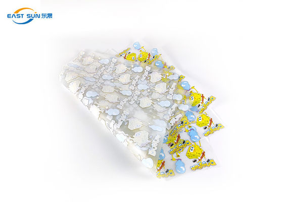 İyi bir fiyat. DTF Dijital Transfer Filmi için 75 Mikron Çift Mat PET Film çevrimiçi