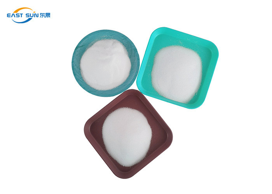 İyi bir fiyat. Tekstil İçin Yıkama Direnci PA Toz Poliamid Sıcak Eriyik Toz Yapıştırıcı çevrimiçi