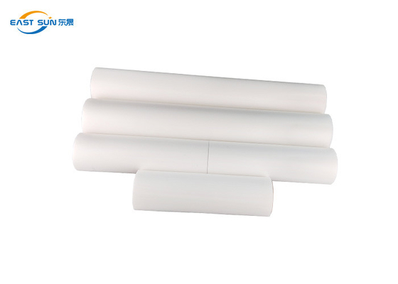 İyi bir fiyat. Isı Transferi için 75 Mikron 30cm 60cm DTF PET Film Tek Mat çevrimiçi