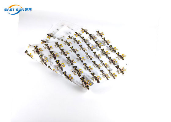 İyi bir fiyat. Tek Çift Taraflı Mat Dijital Transfer Filmi A3 A4 DTF PET Levhalar çevrimiçi