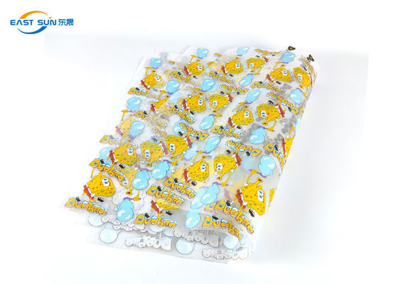 İyi bir fiyat. Çift ve Tek Taraflı DTF PET Transfer Filmi El Yumuşak Hissediyor çevrimiçi