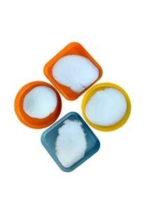 İyi bir fiyat. Tarama Baskısı için Polyester Sıcak Eriyik Tutkal PES Tozu 1KG Paketi çevrimiçi