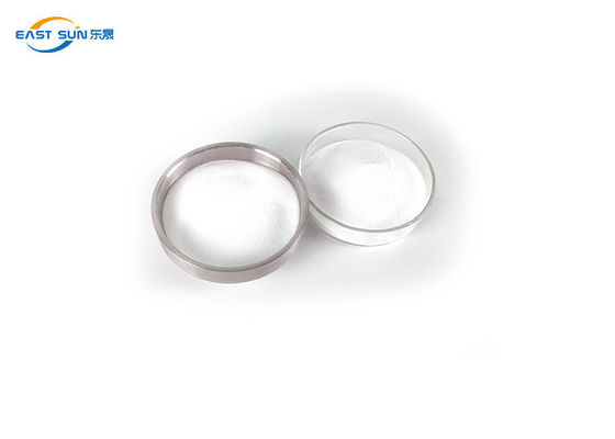 İyi bir fiyat. Tekstil Kumaş İçin Termoplastik Sıcak Eriyik Yapıştırıcı PES Tozu çevrimiçi