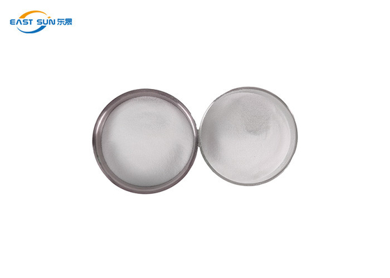 İyi bir fiyat. 80 - 200 Mikron Sıcak Eriyik Beyaz Toz DTF Tpu Transfer Yapıştırıcı çevrimiçi