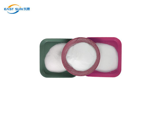 İyi bir fiyat. Giyim Ayakkabı malzemeleri için 20kg El Yumuşak DTF TPU Sıcak Eriyik Toz çevrimiçi