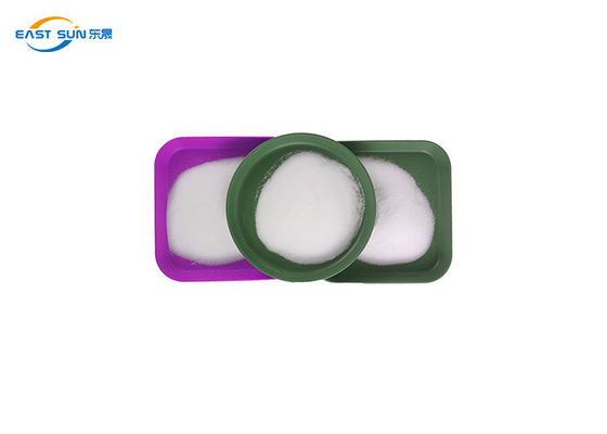 İyi bir fiyat. Kumaş Tekstil İçin Termoplastik Poliamid Toz Yıkama Direnci çevrimiçi