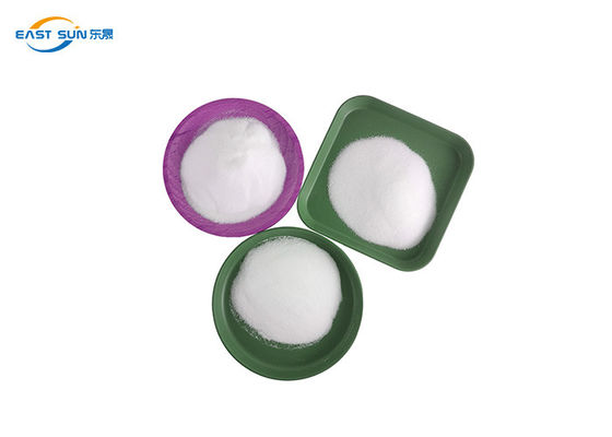 İyi bir fiyat. T Gömlek İçin Yıkanabilir 60 Derece Sıcak Eriyik Yapıştırıcı PES Tozu çevrimiçi