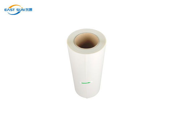 İyi bir fiyat. Tek Çift Yanlı Mat 30cm 33cm 60cm Dtf Film Roll Dtf Pet Film çevrimiçi