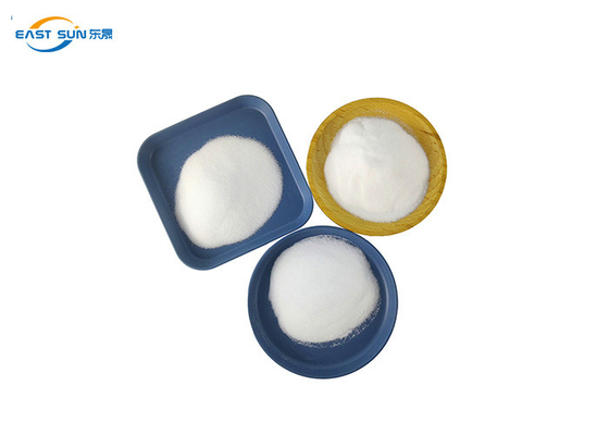 Good price DTF Baskı TPU Beyaz Polyurethane Tozu Sıcak Erime DTF Yapıştırıcı Tozu çevrimiçi