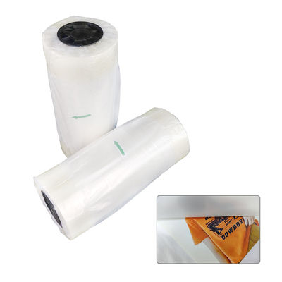 İyi bir fiyat. Cold Peel Pet DTF Transfer Film Rulosu 30cm 33cm 60cm çevrimiçi