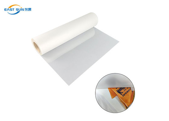 İyi bir fiyat. Soğuk Peel Sıcak Peel DTF PET Film 30cm 33cm 60cm DTF Yazıcı için çevrimiçi