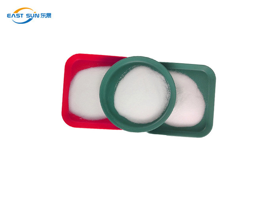 Good price Ücretsiz Örnek 1kg Poliüretan Beyaz Sıcak Erime Dtf Transfer Tozu Dtf Baskı için çevrimiçi
