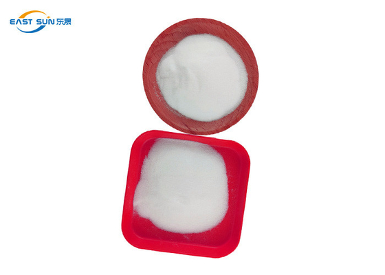 Good price Toptan ısı transferi 80-200um Tpu yapıştırıcı Dtf Tişört baskı için beyaz toz çevrimiçi