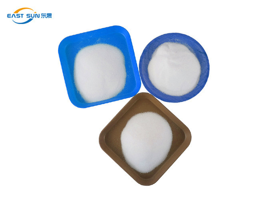 Good price 1 kg 20 kg TPU Beyaz DTF Sıcak Erime Tozu Polyurethane Yapıştırıcı Tozu çevrimiçi