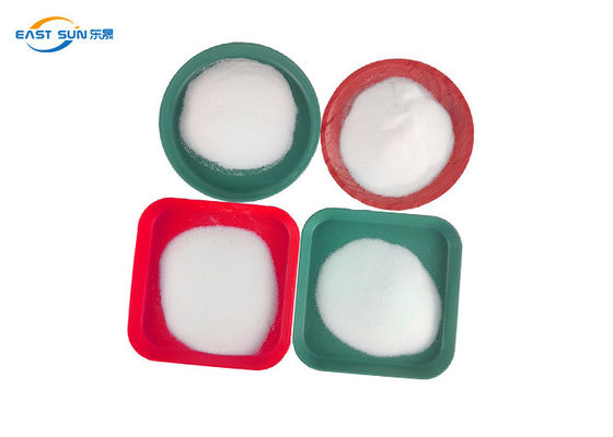İyi bir fiyat. 1 kg/poşet Toptan Polyurethane TPU Tozu DTF için DTF Tozu çevrimiçi