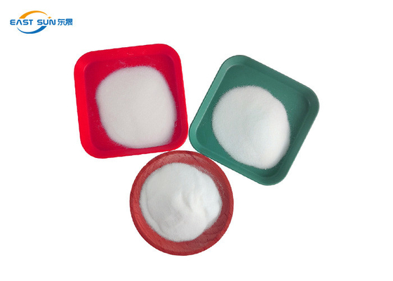 Good price Beyaz 1kg 5kg TPU Polyurethane Tozu T-shirt DTF Baskı için Sıcak Erime DTF Tozu çevrimiçi