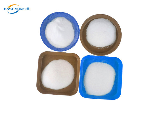 Good price Yüksek Elastik Dtf Sıcak Erime Tozu Beyaz Tpu Polyurethane Cas 9009 54 5 çevrimiçi