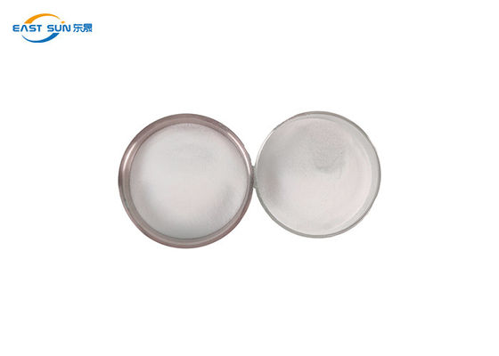 İyi bir fiyat. 80-200Um Polyurethane TPU DTF Serisi ve DTF Baskı için Sıcak Erime Tozu çevrimiçi