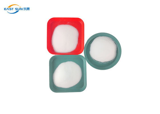 İyi bir fiyat. Termoplastik Polyamide Interlling Kaplama için Sıcak Erime Yapıştırıcı Tozu çevrimiçi