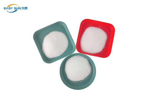 İyi bir fiyat. DTF Tozu Yumuşak TPU, Elyaf ve Giyim Uygulamaları için Sıcak Erime Yapıştırıcı Tozu çevrimiçi