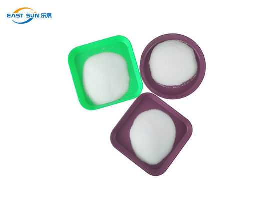 İyi bir fiyat. Poliüretan Beyaz Isı Transfer Tozu DTF Sıcak Erime Tpu Tüşört için yapıştırıcı toz çevrimiçi