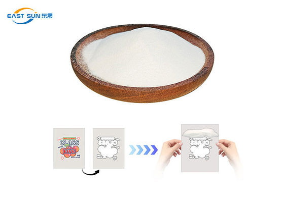 İyi bir fiyat. Yüksek Elastik İyi Kalite ısı transferi için Tpu Polyurethane Tozu çevrimiçi