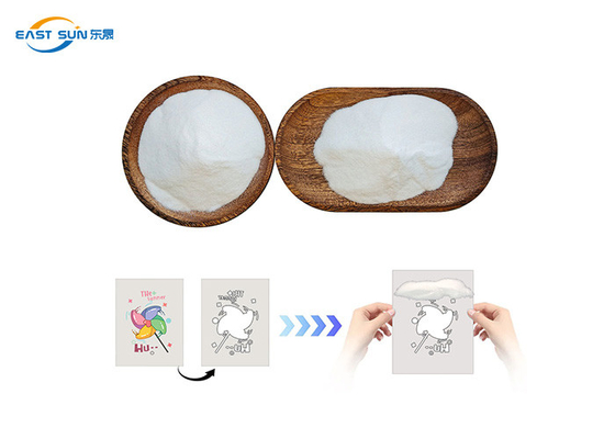 İyi bir fiyat. DTF Powder Heat Transfer Polyurethane 80-200 Micron Hot Melt AdhesiveTPU Powder for DTF Printing çevrimiçi