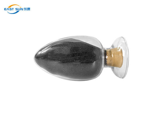 İyi bir fiyat. Isı Aktari Siyah TPU Toz Termoplastik Toz Poliüretan çevrimiçi