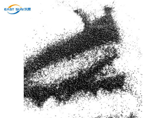 İyi bir fiyat. Siyah TPU Sıcak Eriyik Yapışkan Toz Poliüretan Isı Aktar Tozu çevrimiçi