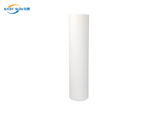 İyi bir fiyat. Giyim için DTF PET Transfer PET Film Çift Taraflı Mat Emme çevrimiçi