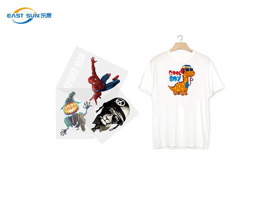 İyi bir fiyat. Beyaz Yazıcı Isı Aktari A3 A4 DTF PET Film Polyester Rulo çevrimiçi