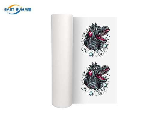 İyi bir fiyat. Mürekkep Püskürtmeli Baskı için Isı Aktari 30cm 60cm PET film DTF a4 çevrimiçi