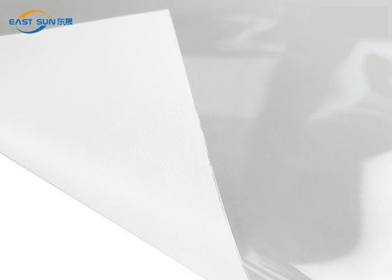 İyi bir fiyat. T Shirt Mürekkep Baskı için DTF PET Isı Aktar Baskı Filmi çevrimiçi