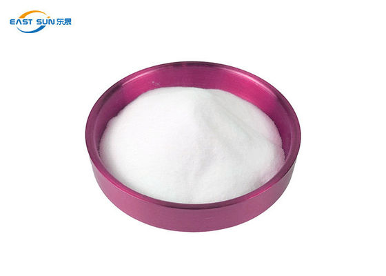 İyi bir fiyat. TPU Poliüretan Termoplastik Isı Transferi Yapıştırıcı Toz Sararmaya Dayanıklı 4.0-5.0 çevrimiçi