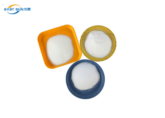 1kg 5kg 80-200um White TPU Powder Hot Melt Adhesive DTF Powder