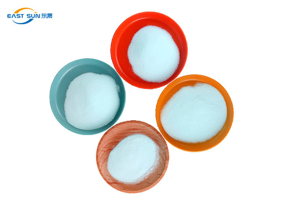 Good price T Shirt DTF Baskı Poliüretan Hot Melt Powder 80um - 200um Soft Feel Powder çevrimiçi