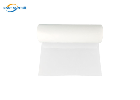 Good price Isı Transfer Baskı için Şeffaf DTF PET Film 60cm Soğuk Soyma çevrimiçi