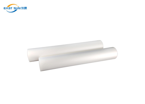 Good price Yüksek Sıcaklık DTF PET Film Çift Taraflı Buzlu 30cm 60cm Kolay Soyulabilir çevrimiçi